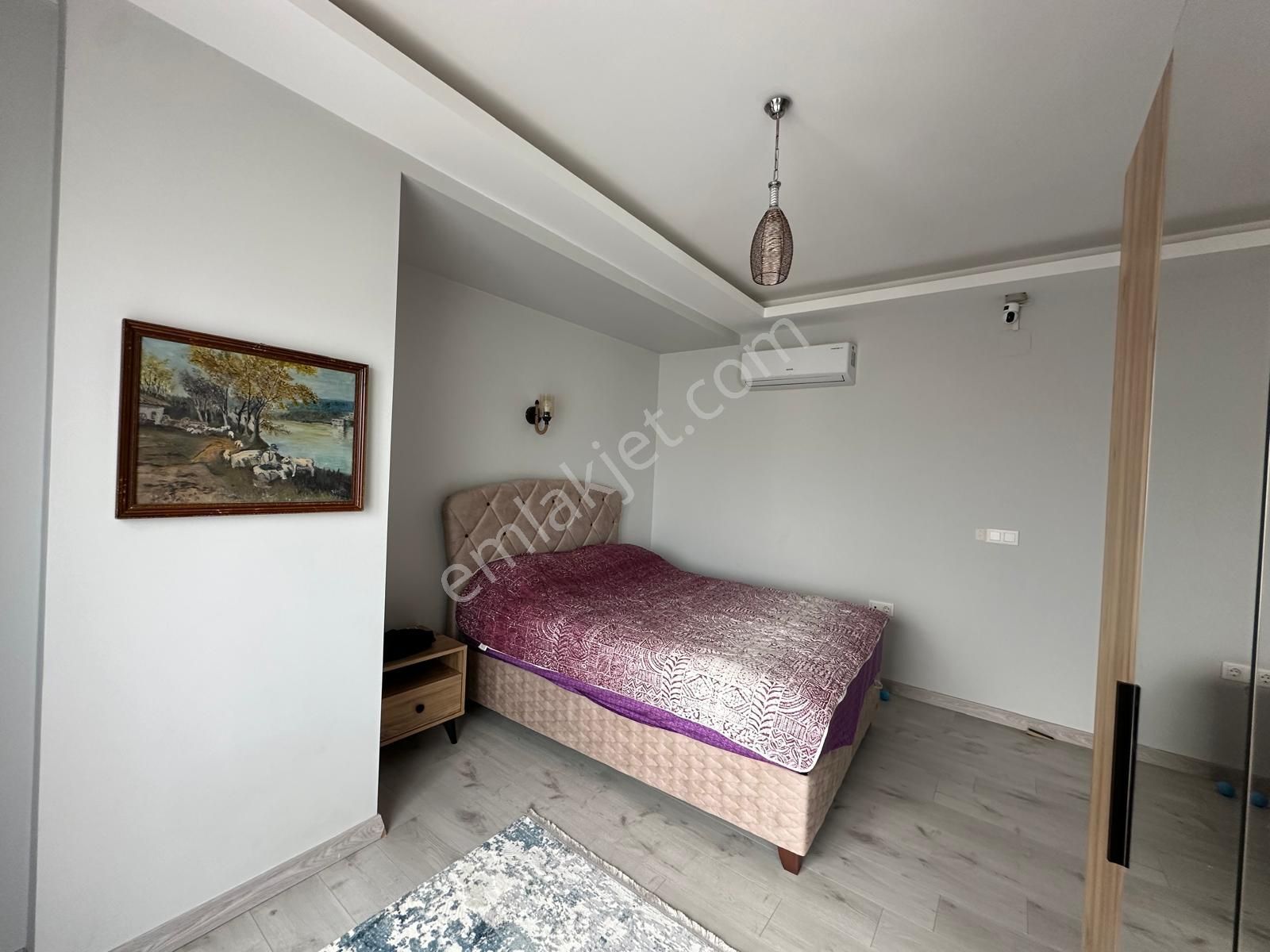 Beşevler Konak Cd.üzerinde Site İçi Satılık 4+1 Dubleks Daire! - Görsel 11