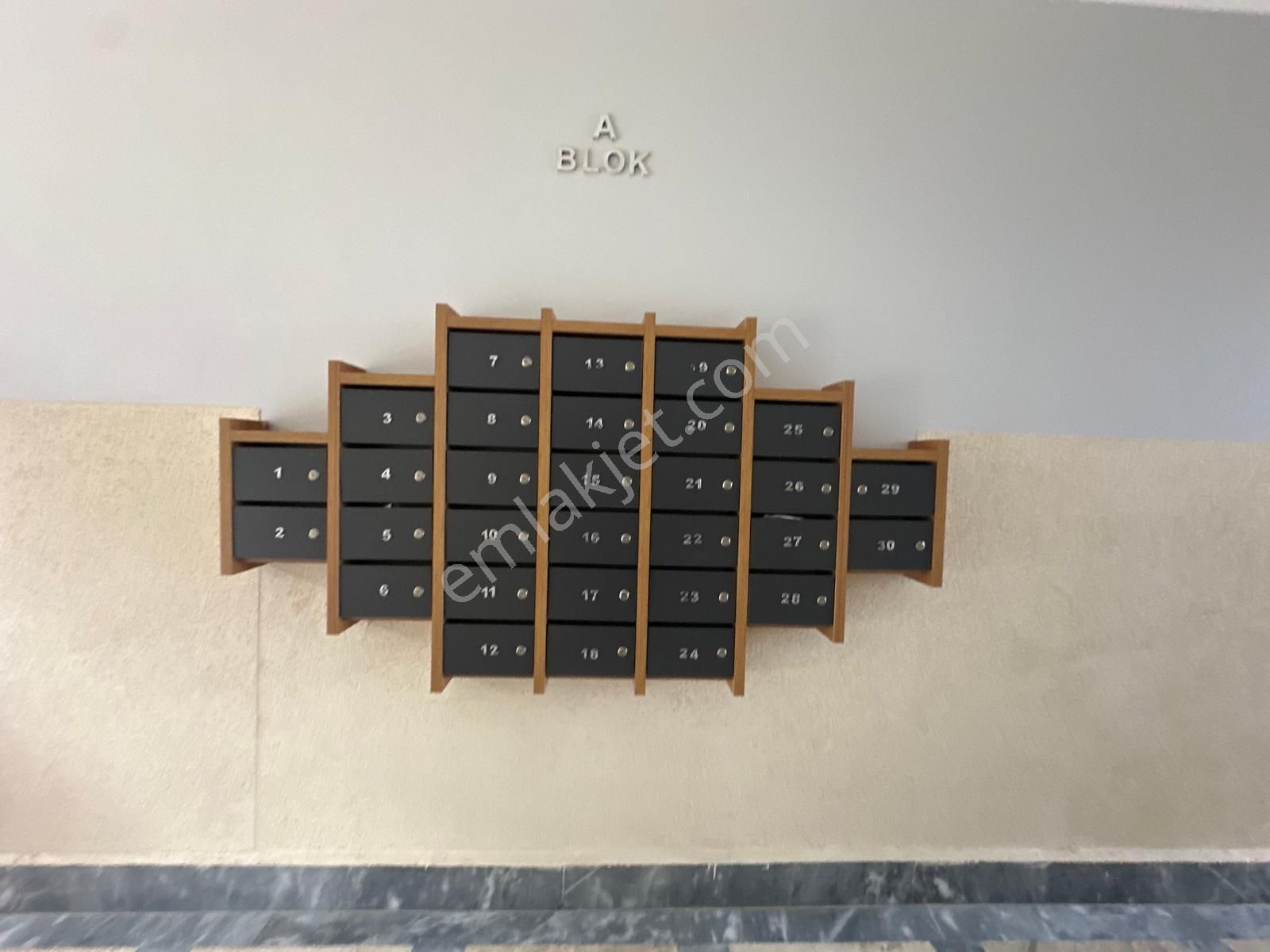 Beşevler Konak Cd.üzerinde Site İçi Satılık 4+1 Dubleks Daire! - Görsel 36