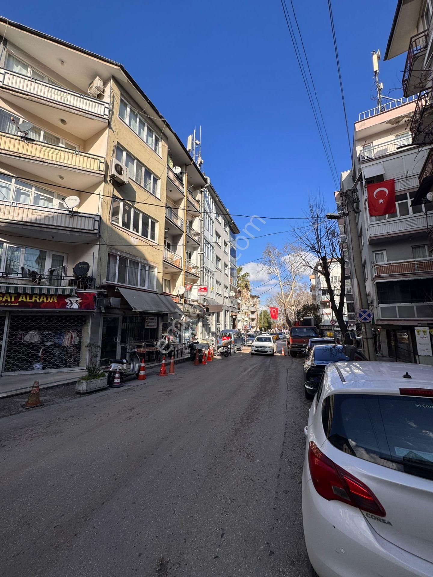 Darmstatd Caddesinde Fırsat Satılık 3+1 Daire - Görsel 2