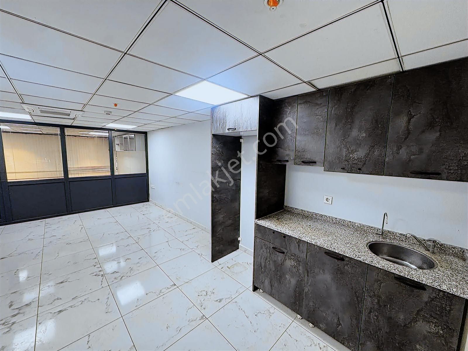 A K Mutludan 100.yıl Bulvarı Üzerinde 3 Katlı Lüx Kiralık Dükkan - Görsel 29