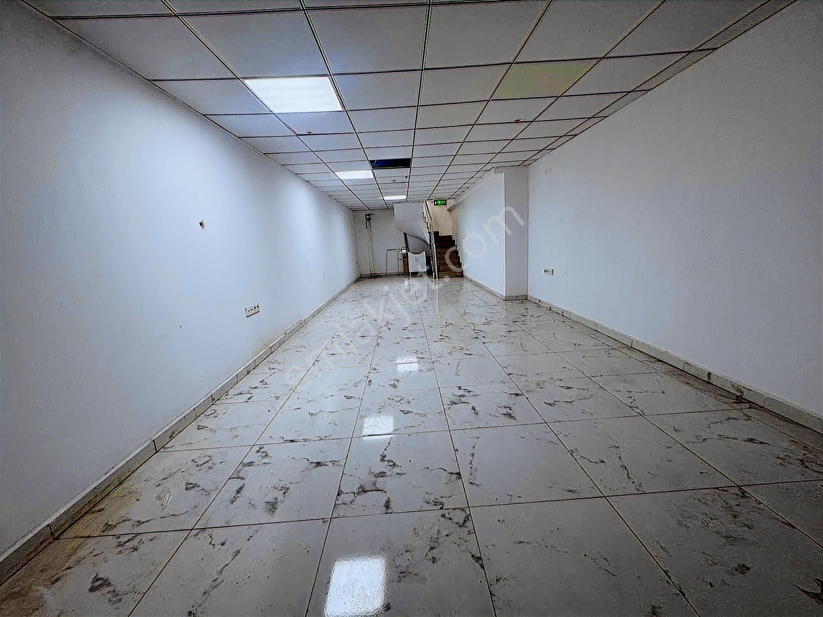 A K Mutludan 100.yıl Bulvarı Üzerinde 3 Katlı Lüx Kiralık Dükkan - Görsel 21