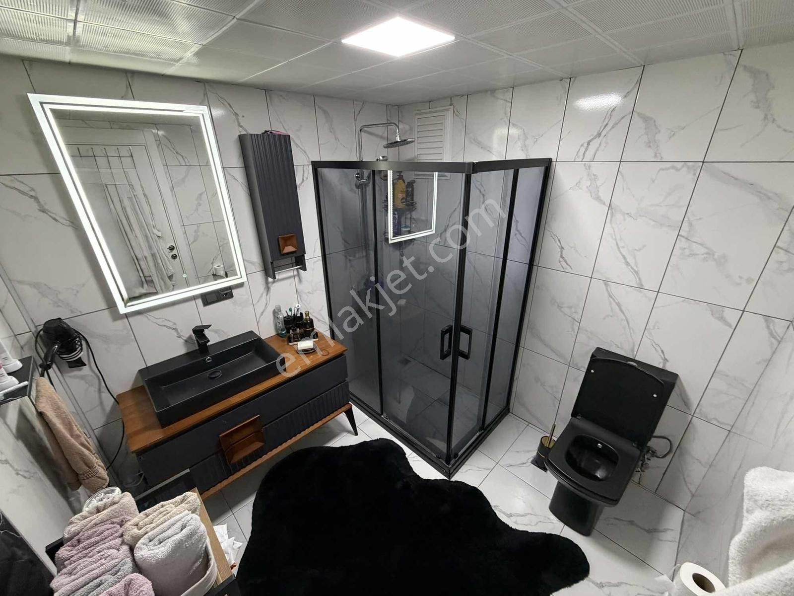 Akprime'dan Süper Lüx Yapılı Sıfır Sitede 3+1 Fırsat Dairesi - Görsel 18