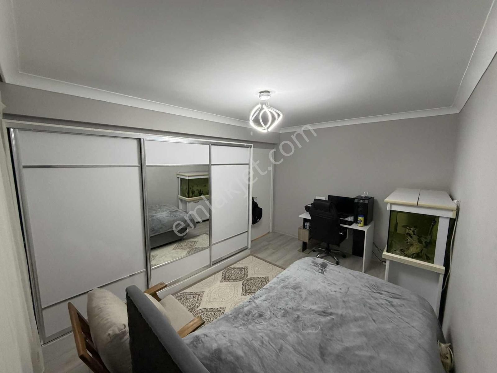 Akprime'dan Süper Lüx Yapılı Sıfır Sitede 3+1 Fırsat Dairesi - Görsel 15