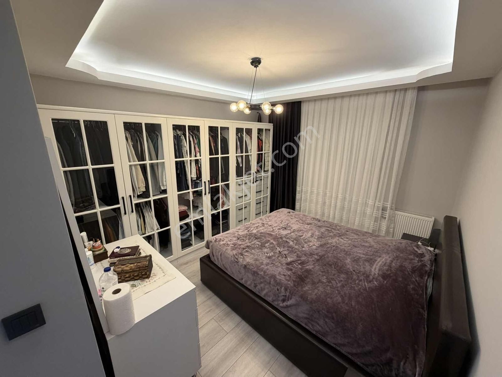 Akprime'dan Süper Lüx Yapılı Sıfır Sitede 3+1 Fırsat Dairesi - Görsel 13