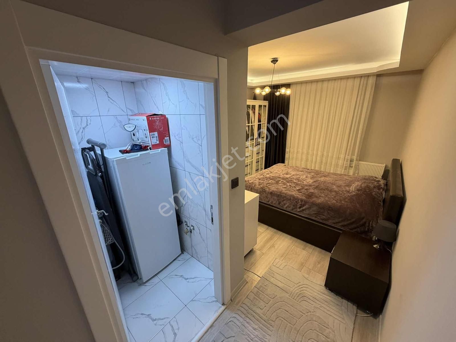 Akprime'dan Süper Lüx Yapılı Sıfır Sitede 3+1 Fırsat Dairesi - Görsel 5