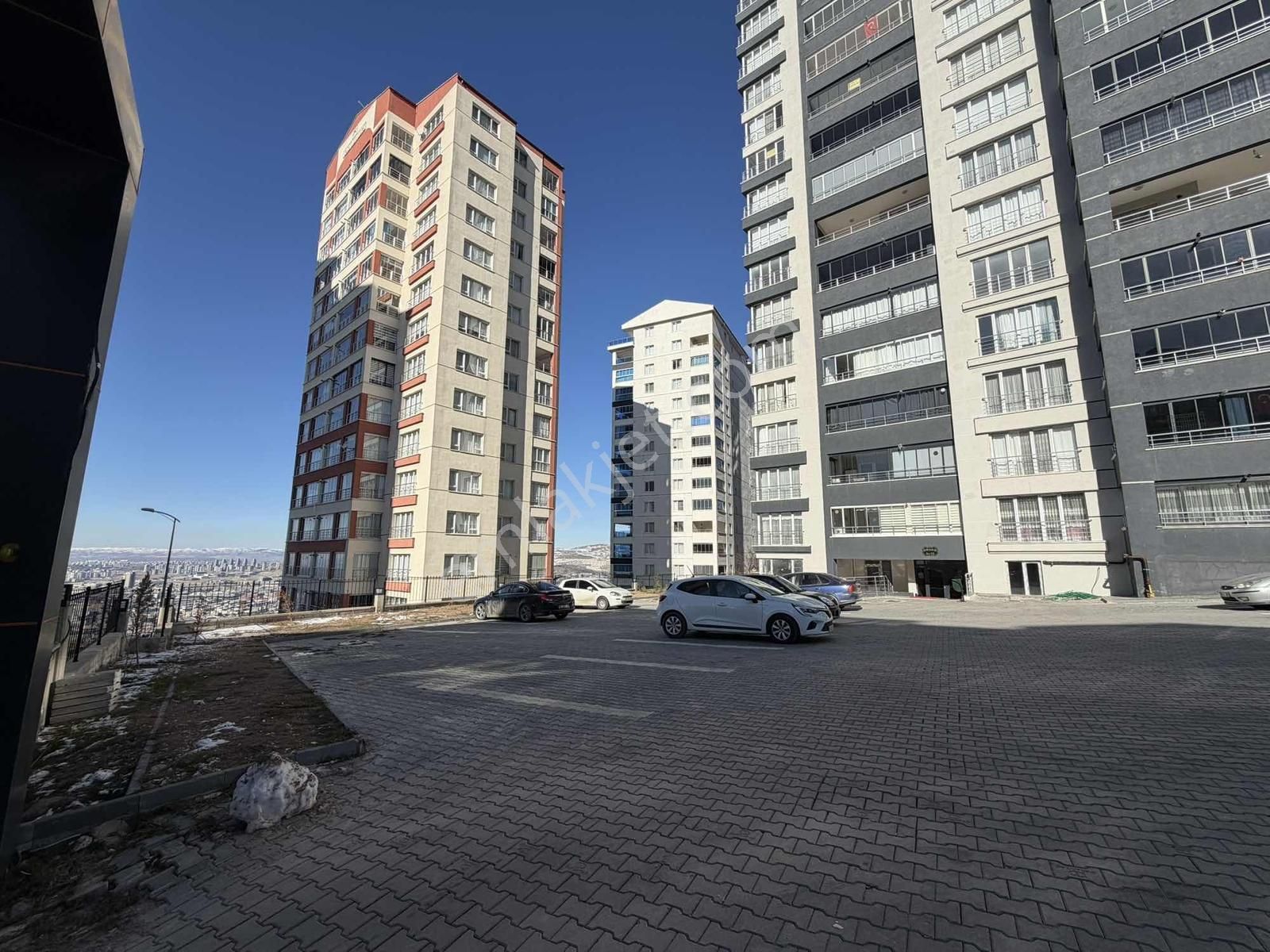 Akprime'dan Süper Lüx Yapılı Sıfır Sitede 3+1 Fırsat Dairesi - Görsel 10