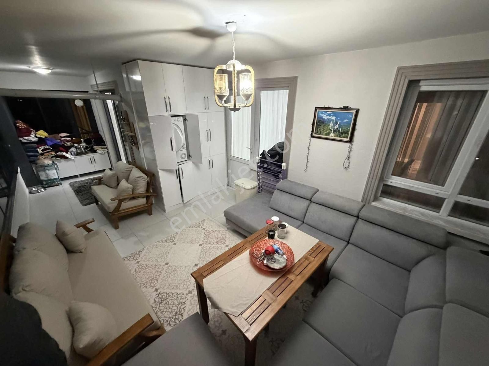 Akprime'dan Süper Lüx Yapılı Sıfır Sitede 3+1 Fırsat Dairesi - Görsel 22