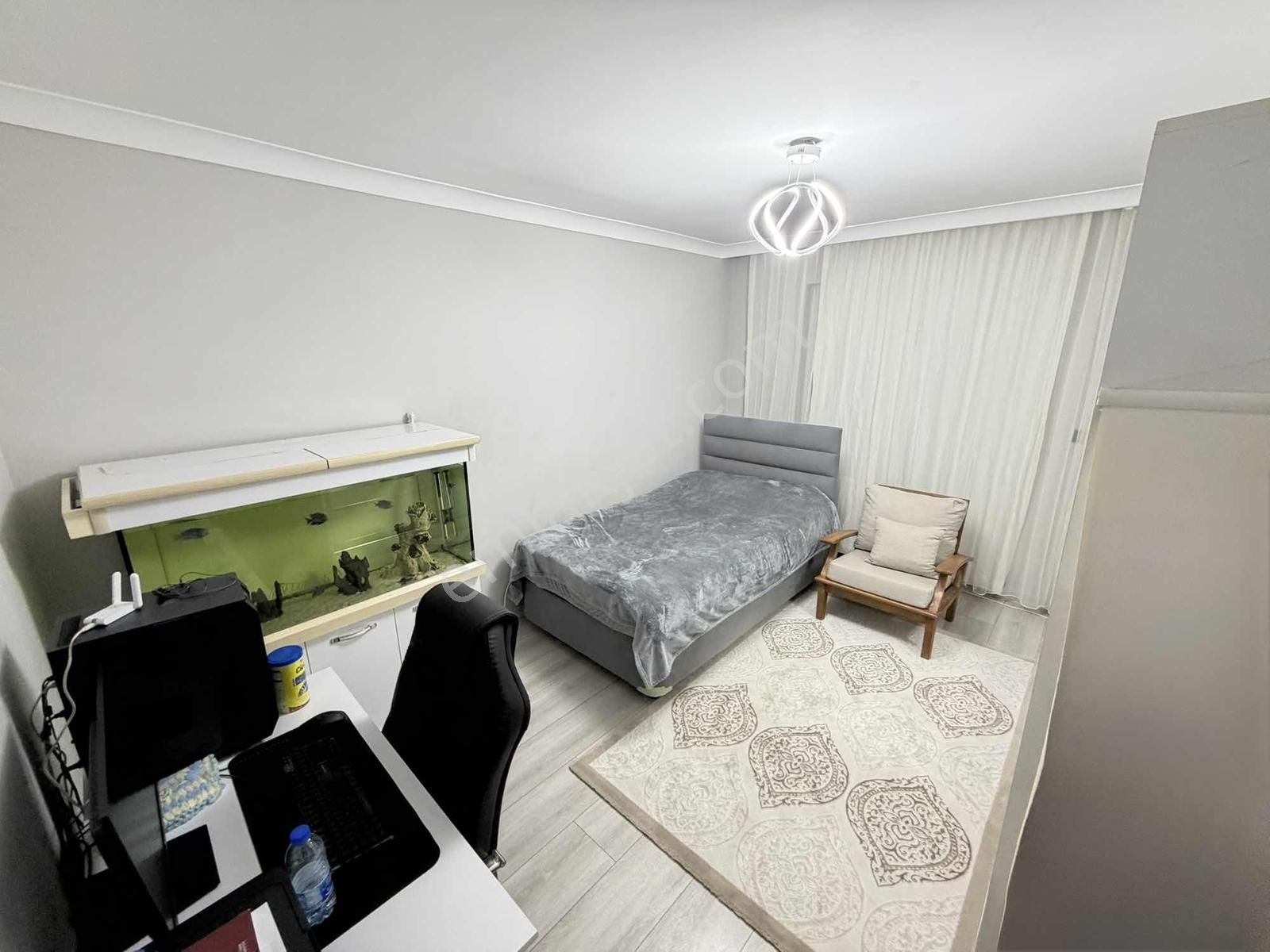 Akprime'dan Süper Lüx Yapılı Sıfır Sitede 3+1 Fırsat Dairesi - Görsel 8