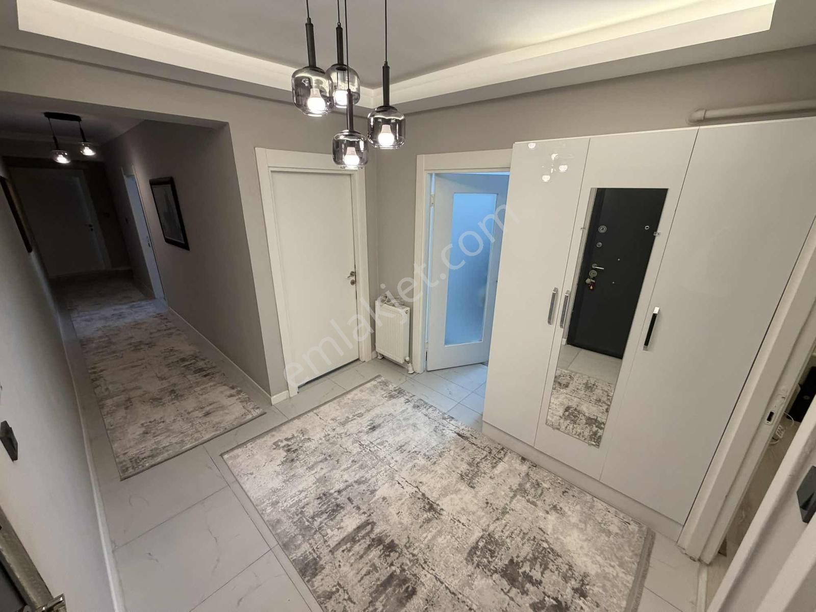 Akprime'dan Süper Lüx Yapılı Sıfır Sitede 3+1 Fırsat Dairesi - Görsel 17