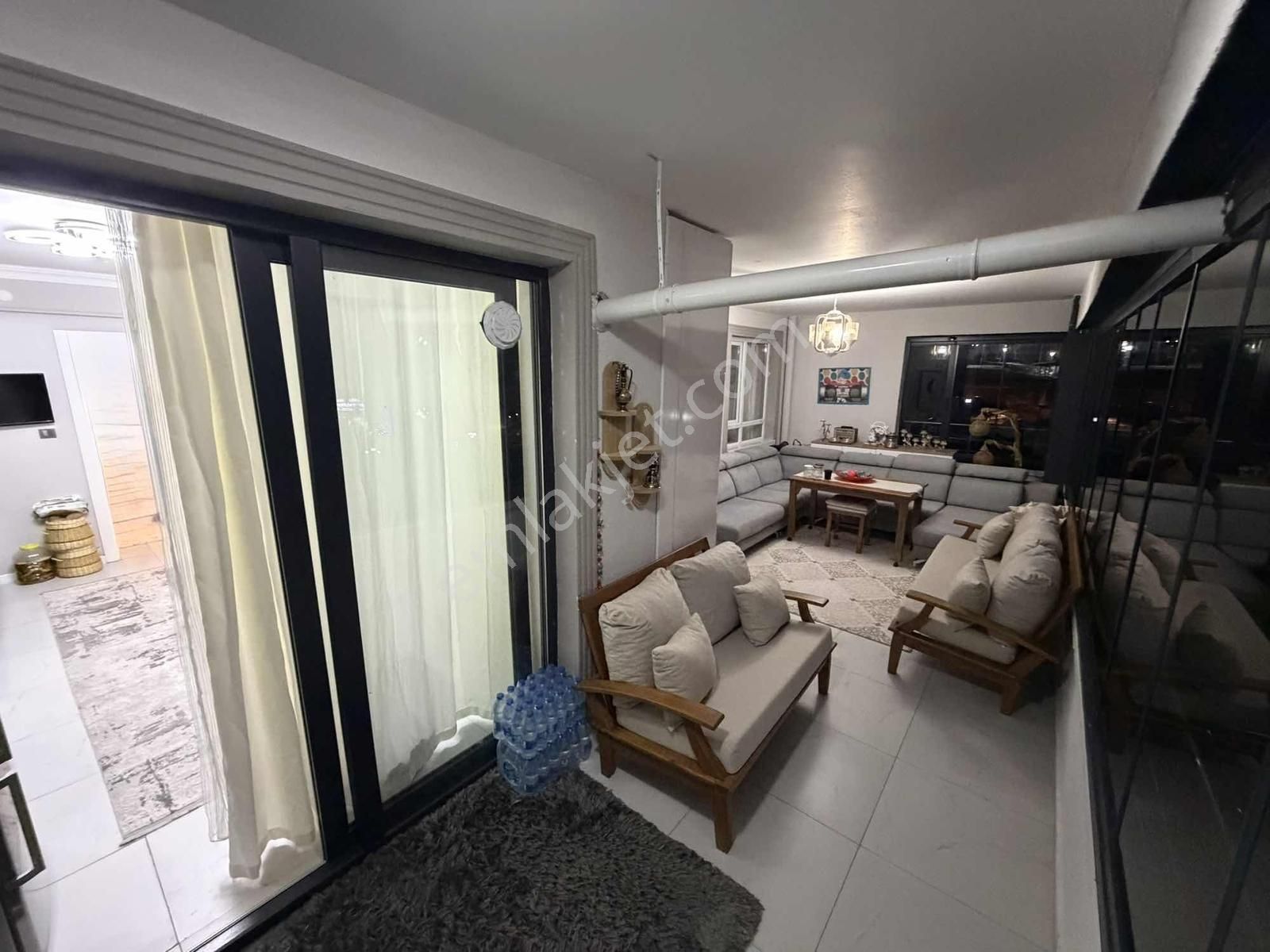 Akprime'dan Süper Lüx Yapılı Sıfır Sitede 3+1 Fırsat Dairesi - Görsel 14