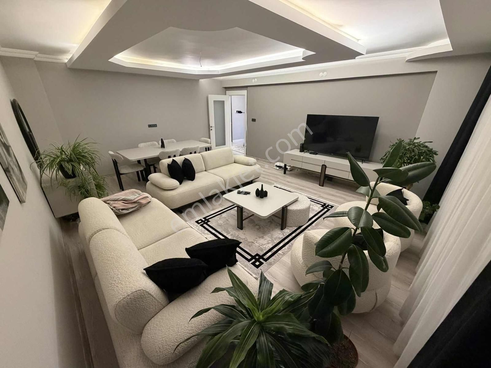 Akprime'dan Süper Lüx Yapılı Sıfır Sitede 3+1 Fırsat Dairesi - Görsel 4