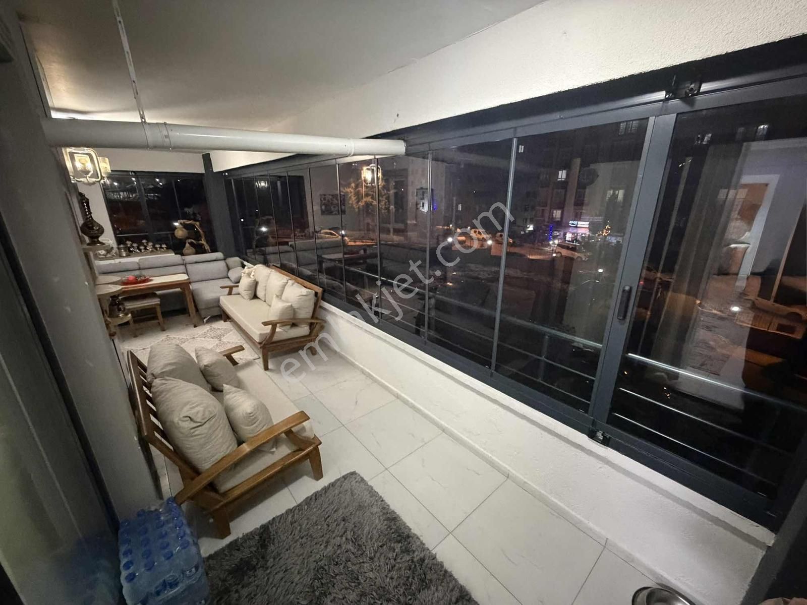 Akprime'dan Süper Lüx Yapılı Sıfır Sitede 3+1 Fırsat Dairesi - Görsel 2