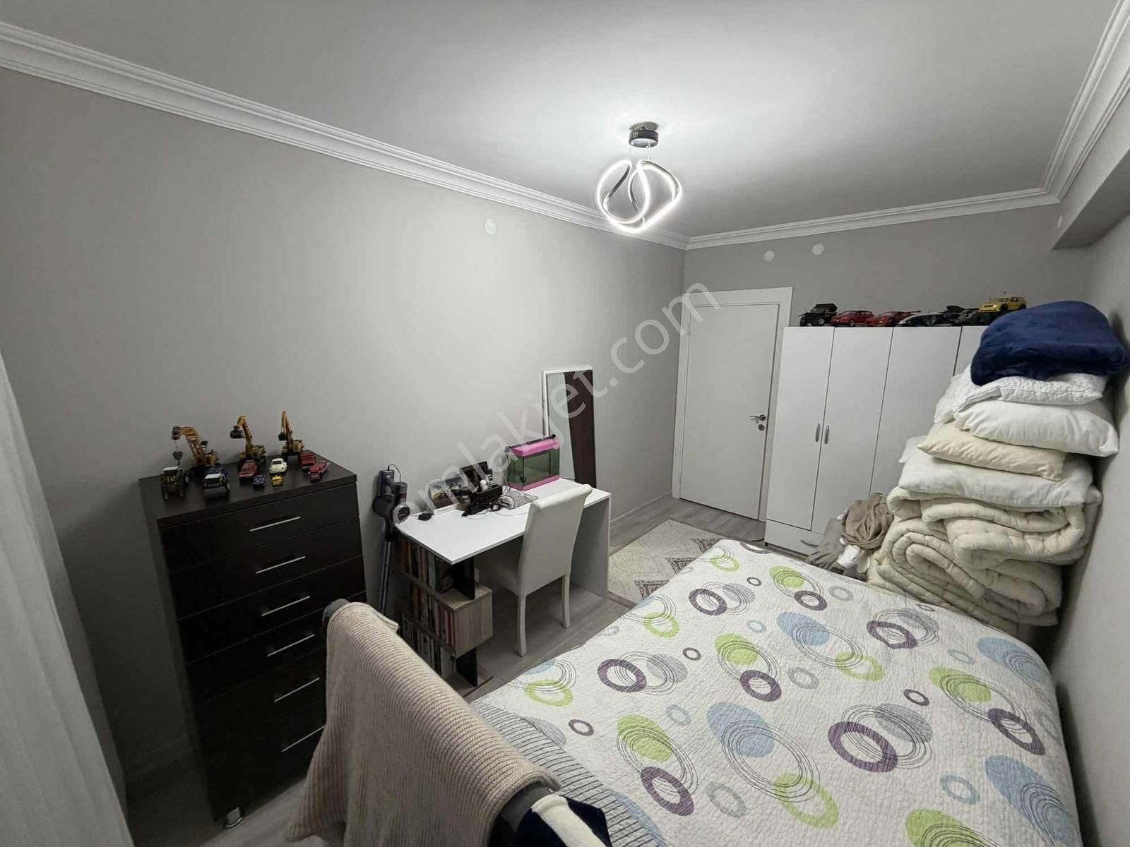 Akprime'dan Süper Lüx Yapılı Sıfır Sitede 3+1 Fırsat Dairesi - Görsel 26