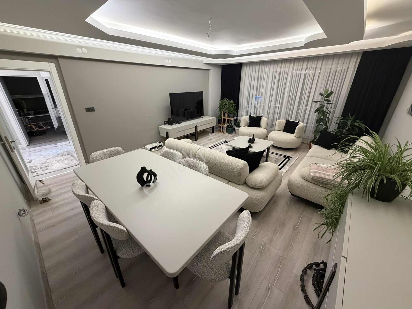 Akprime'dan Süper Lüx Yapılı Sıfır Sitede 3+1 Fırsat Dairesi - Görsel 11