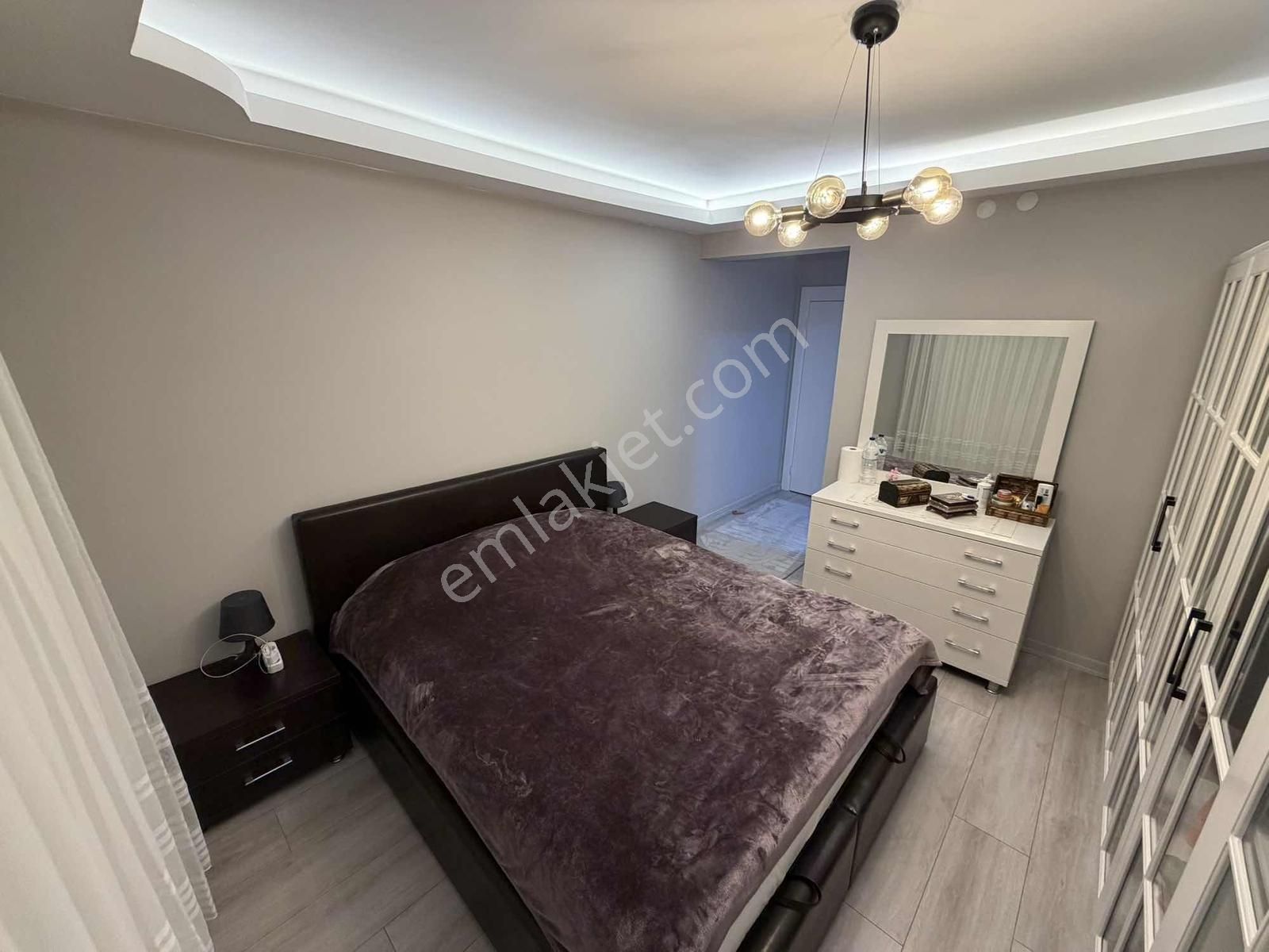 Akprime'dan Süper Lüx Yapılı Sıfır Sitede 3+1 Fırsat Dairesi - Görsel 24