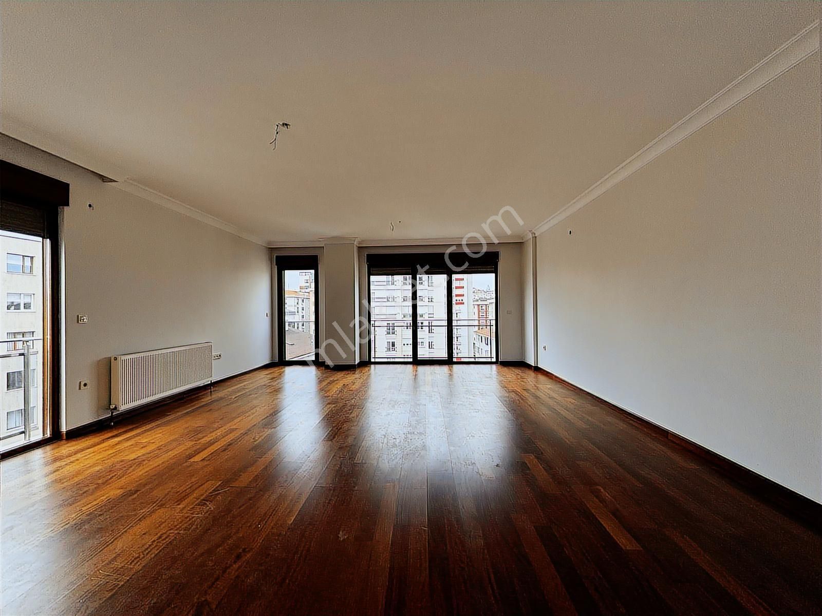 Turyap'tan Caddebostan'da Kullanışlı Ferah Emsalsiz Geniş 3+1 - Görsel 20