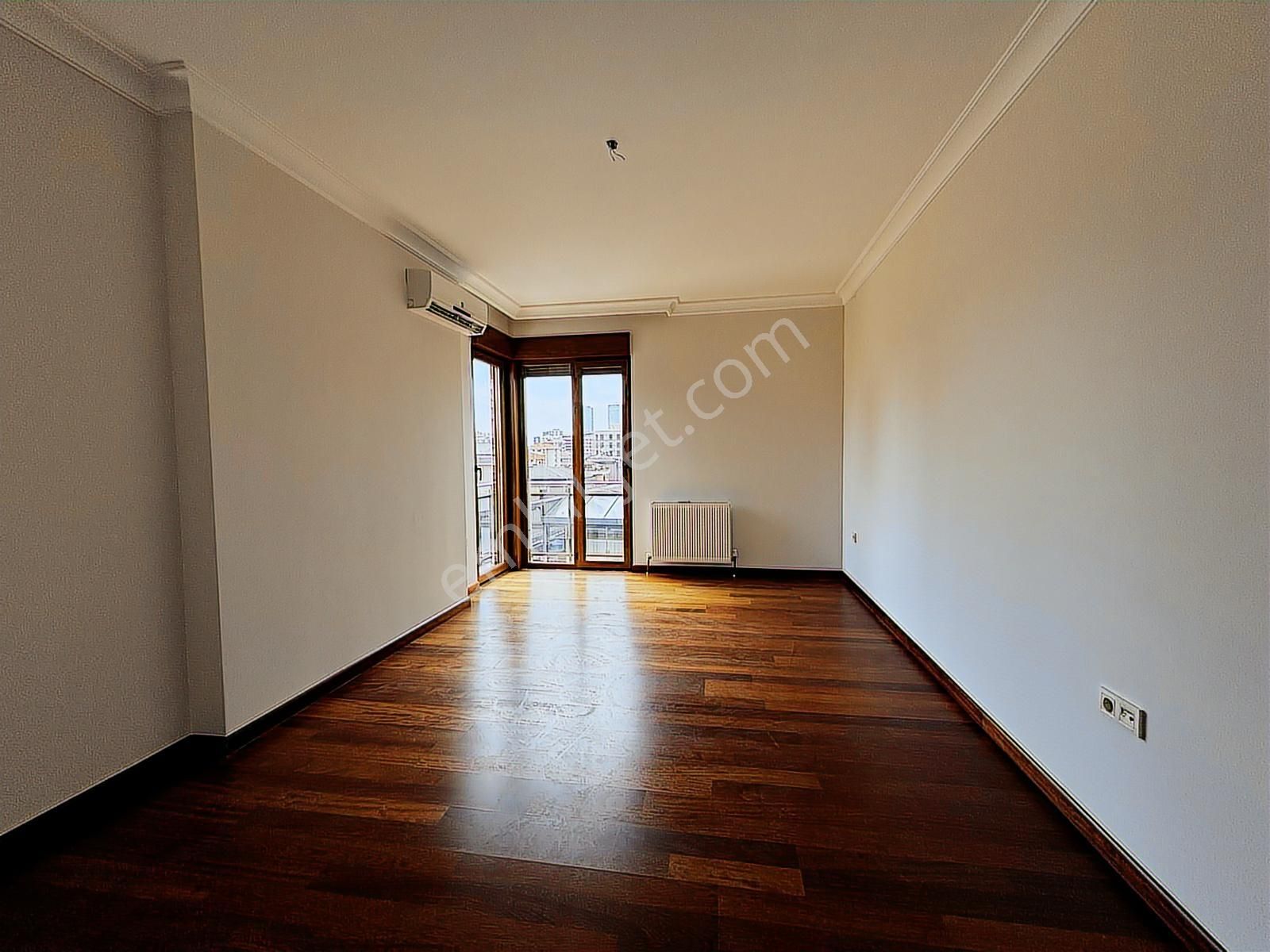 Turyap'tan Caddebostan'da Kullanışlı Ferah Emsalsiz Geniş 3+1 - Görsel 30