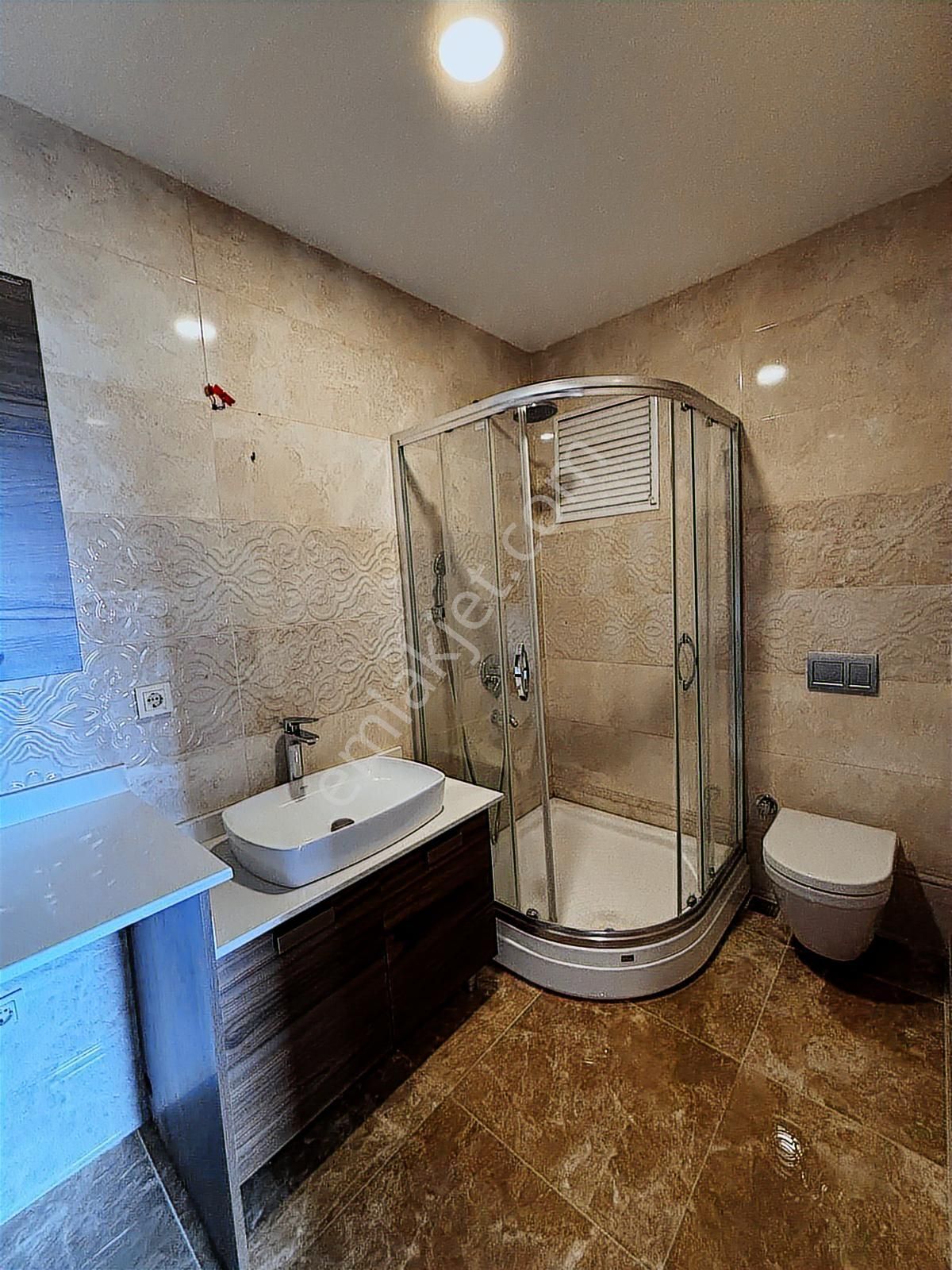 Turyap'tan Caddebostan'da Kullanışlı Ferah Emsalsiz Geniş 3+1 - Görsel 9