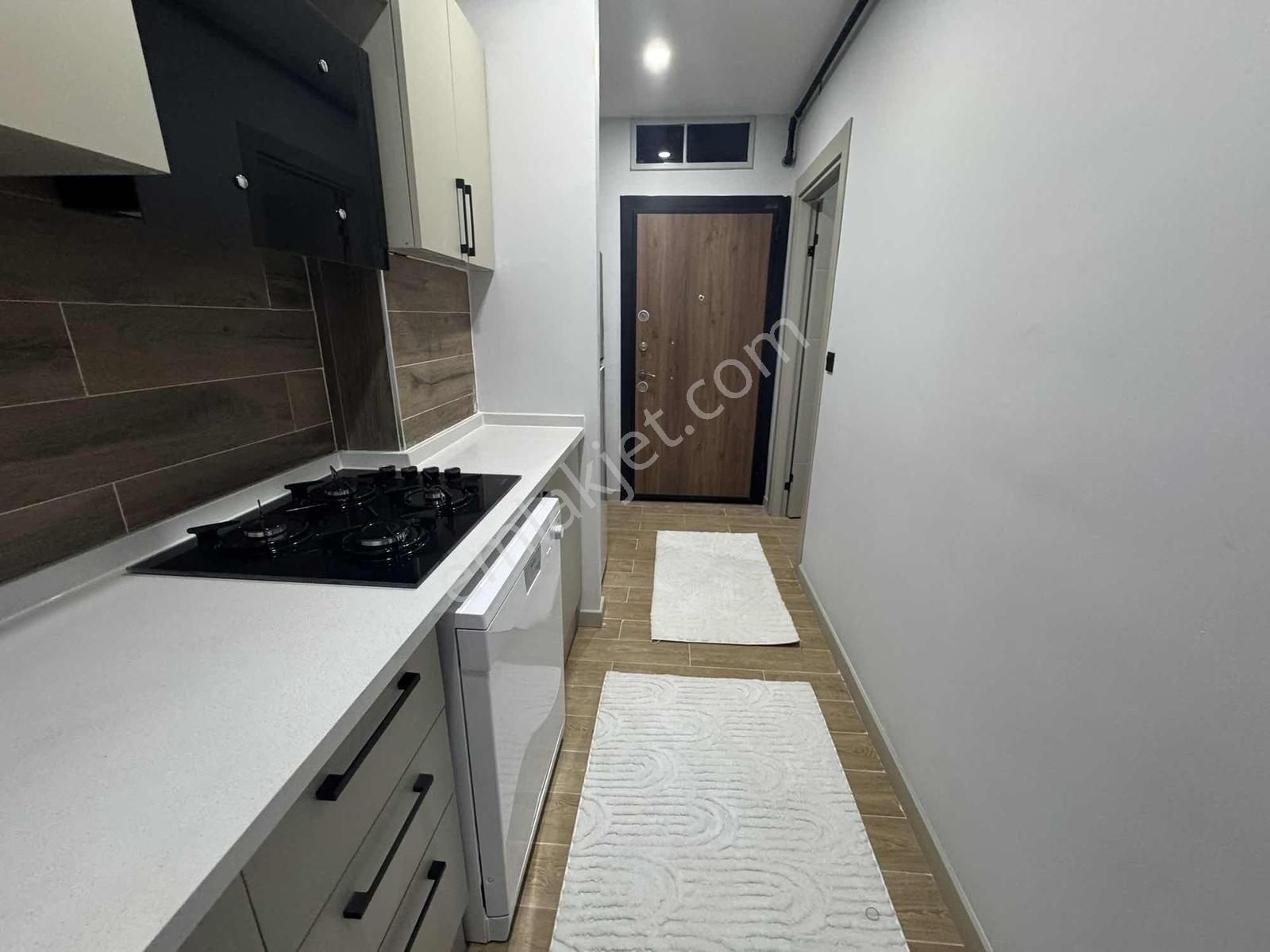 Sütlüce İçem Kapısı Yanı Ful Eşyalı, Asansörlü Kiralık 2+0 Daire - Görsel 12