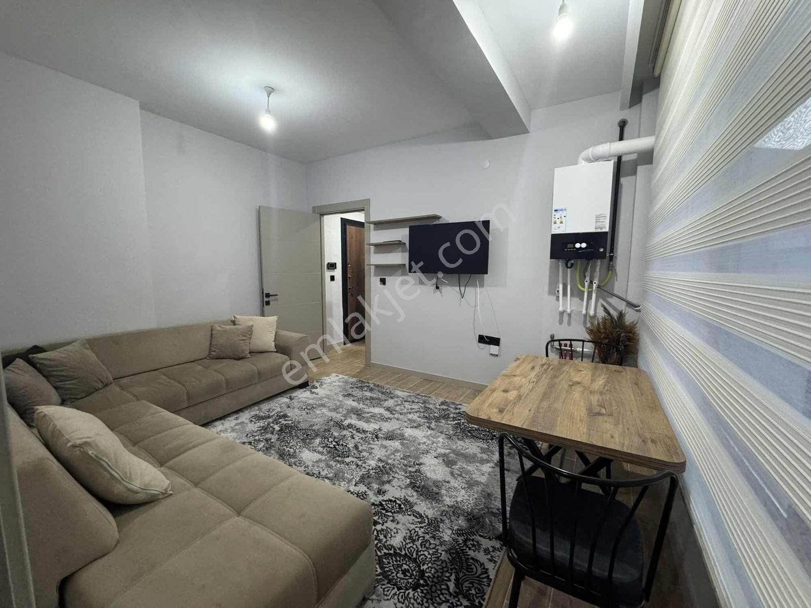 Sütlüce İçem Kapısı Yanı Ful Eşyalı, Asansörlü Kiralık 2+0 Daire - Görsel 9