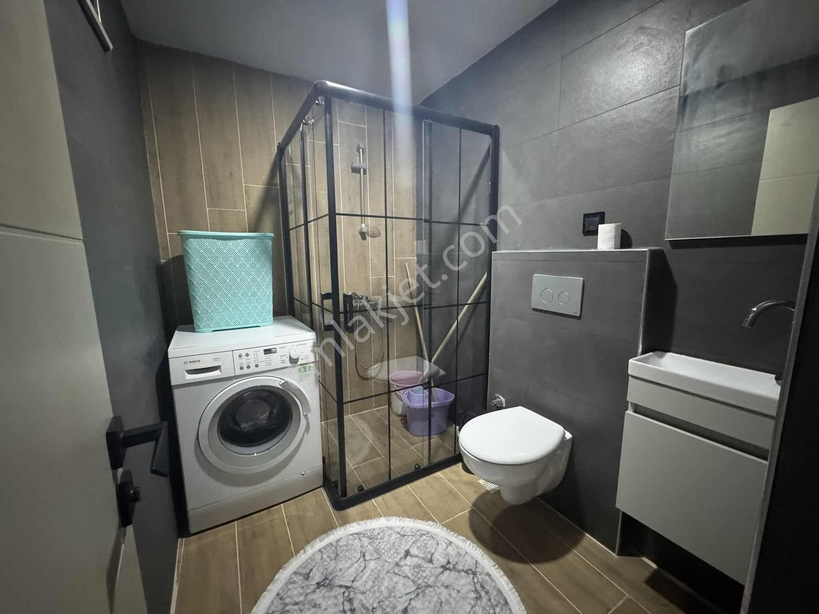 Sütlüce İçem Kapısı Yanı Ful Eşyalı, Asansörlü Kiralık 2+0 Daire - Görsel 4