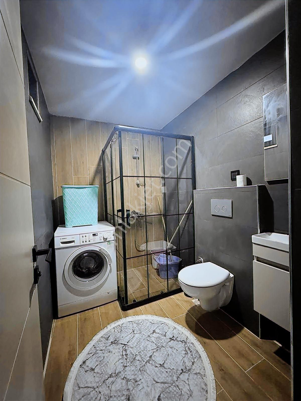 Sütlüce İçem Kapısı Yanı Ful Eşyalı, Asansörlü Kiralık 2+0 Daire - Görsel 8