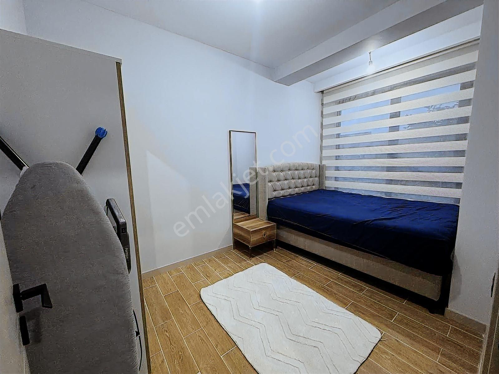 Sütlüce İçem Kapısı Yanı Ful Eşyalı, Asansörlü Kiralık 2+0 Daire - Görsel 3
