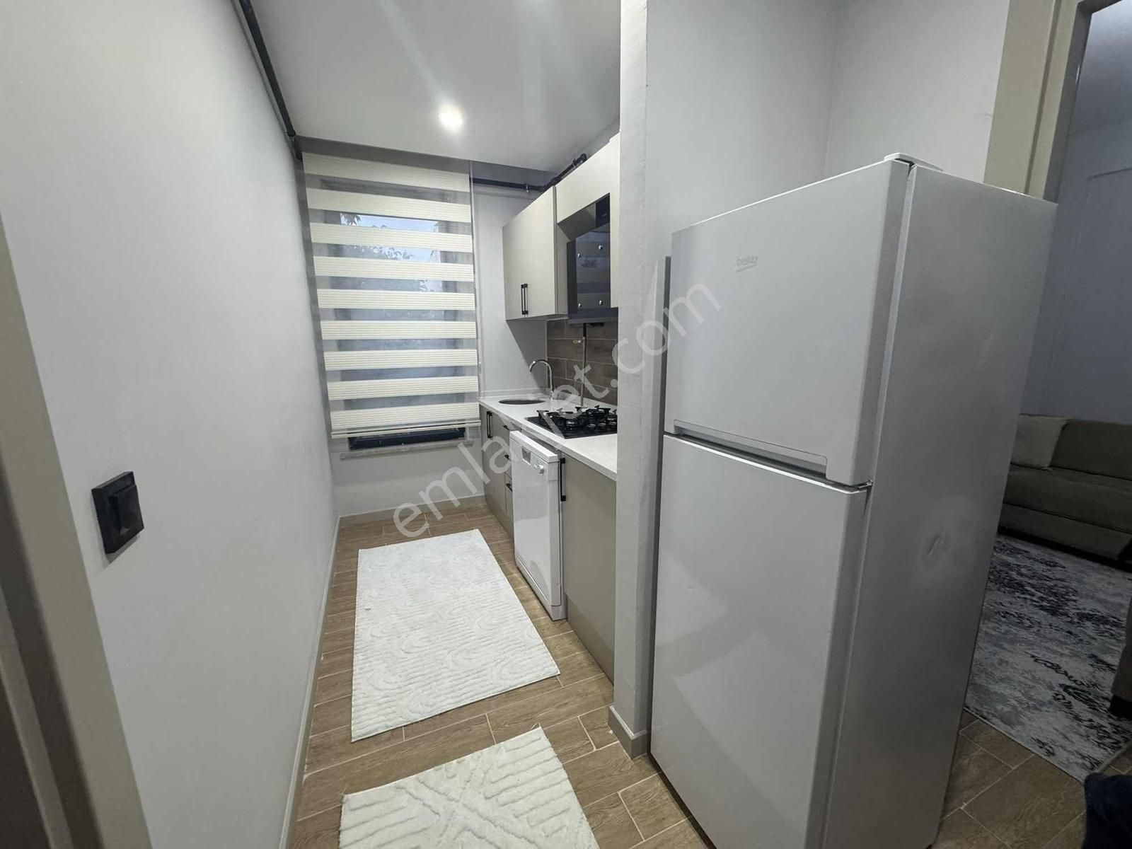 Sütlüce İçem Kapısı Yanı Ful Eşyalı, Asansörlü Kiralık 2+0 Daire - Görsel 11