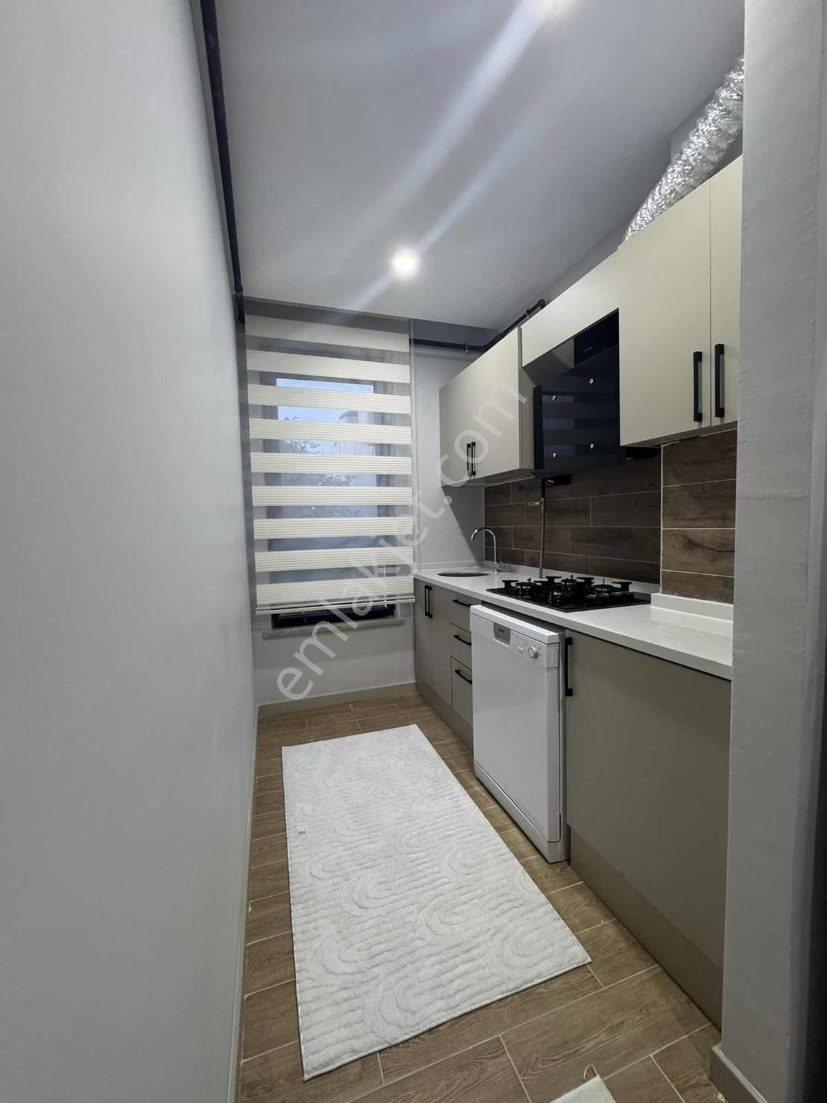 Sütlüce İçem Kapısı Yanı Ful Eşyalı, Asansörlü Kiralık 2+0 Daire - Görsel 23