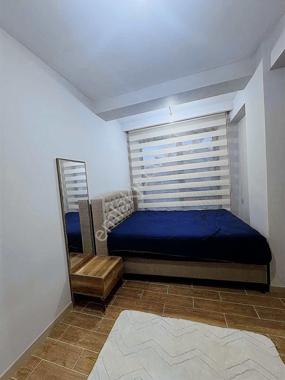 Sütlüce İçem Kapısı Yanı Ful Eşyalı, Asansörlü Kiralık 2+0 Daire - Görsel 2