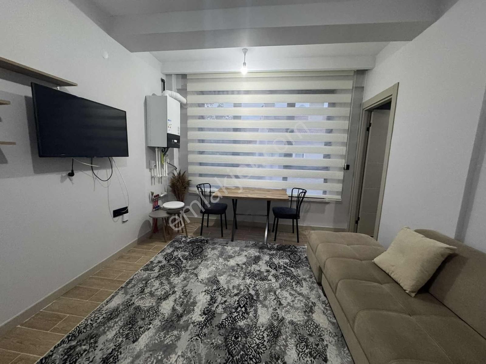 Sütlüce İçem Kapısı Yanı Ful Eşyalı, Asansörlü Kiralık 2+0 Daire - Görsel 13