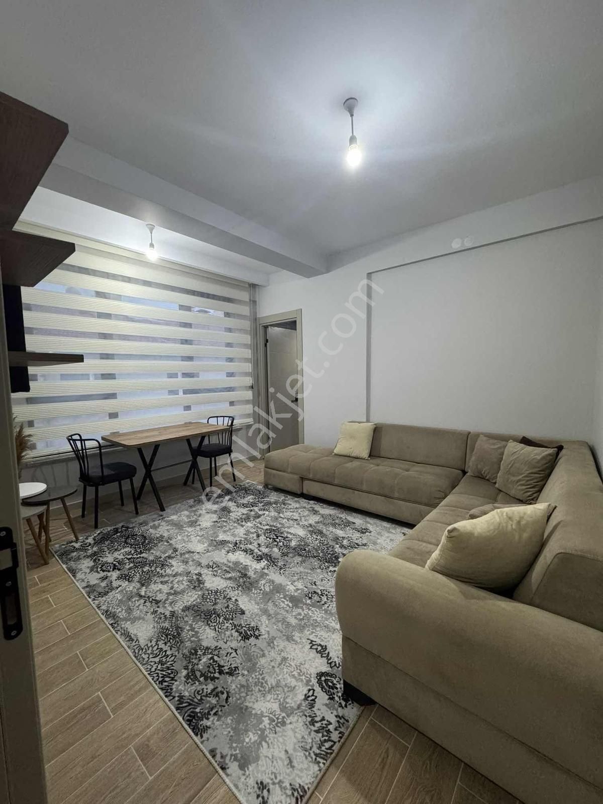 Sütlüce İçem Kapısı Yanı Ful Eşyalı, Asansörlü Kiralık 2+0 Daire - Görsel 16