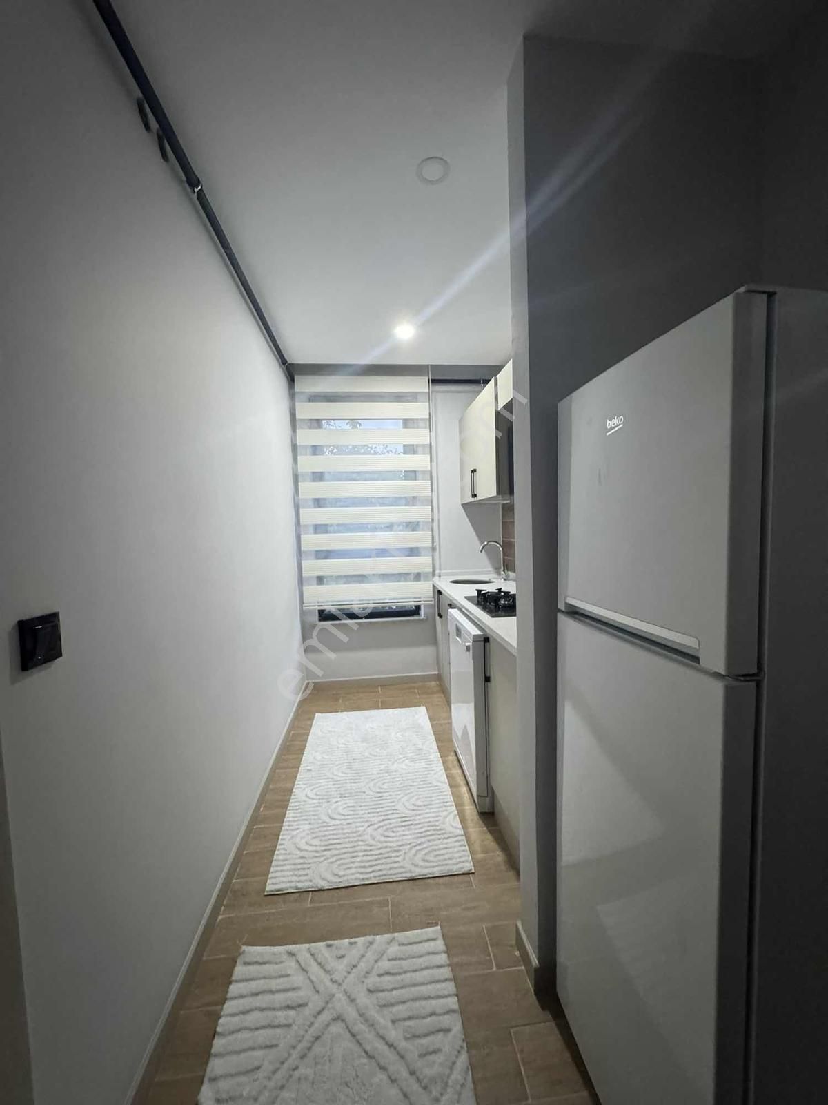 Sütlüce İçem Kapısı Yanı Ful Eşyalı, Asansörlü Kiralık 2+0 Daire - Görsel 14