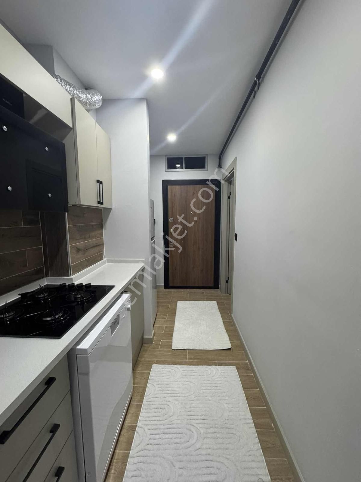 Sütlüce İçem Kapısı Yanı Ful Eşyalı, Asansörlü Kiralık 2+0 Daire - Görsel 20