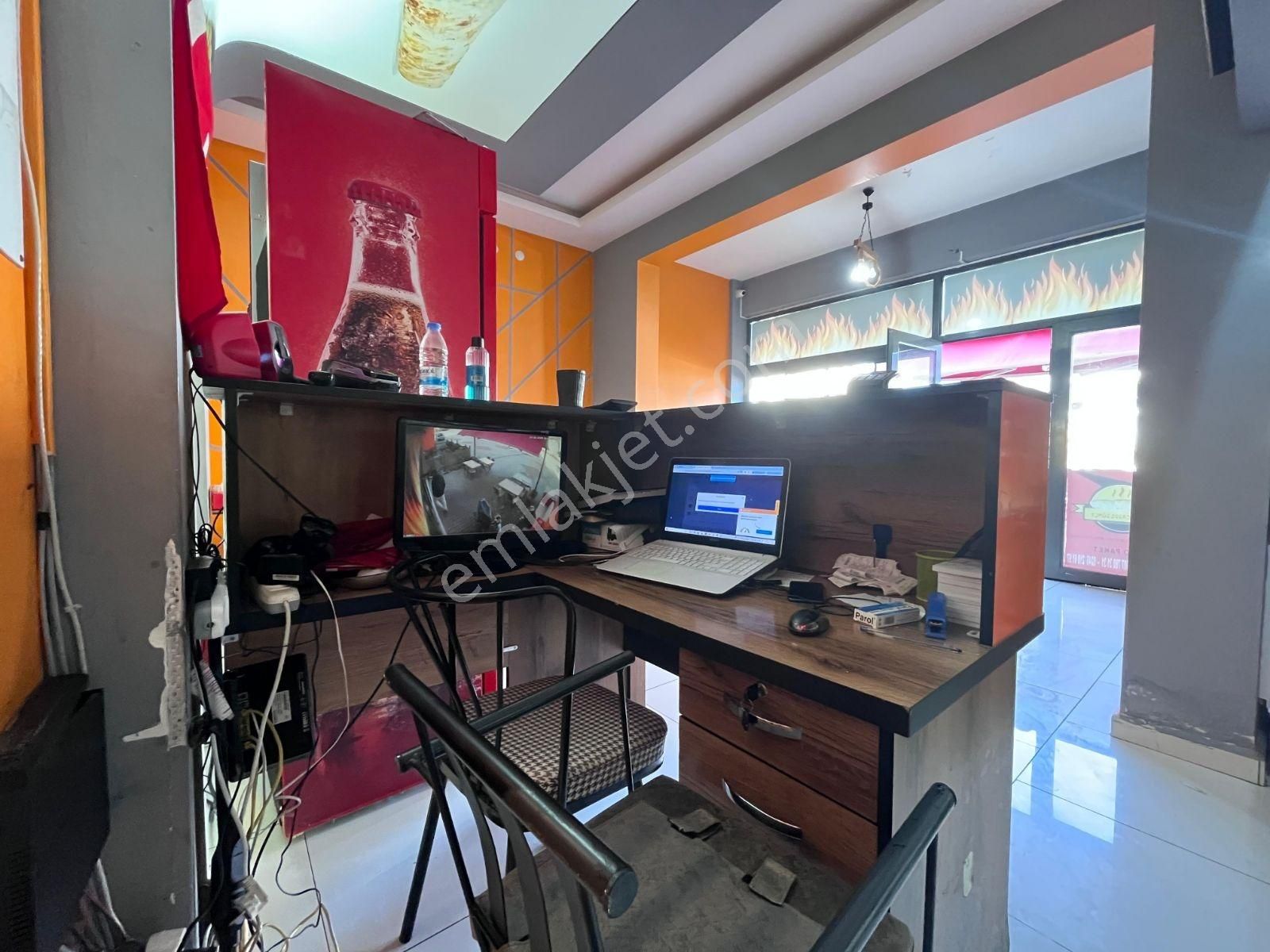 Çünür Mahallesi'nde Devren Kiralık Döner Salonu - Görsel 2