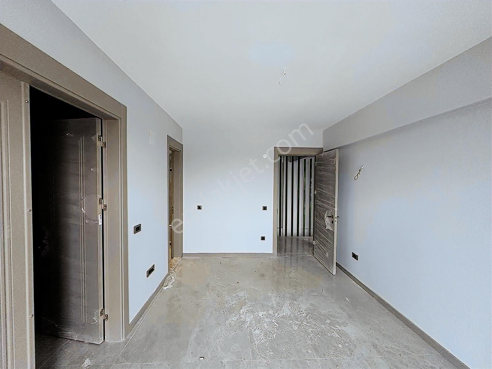 Kayapada 3.5+1 Akıllı Ev Teknolojili Bağımsız Girişli Villa - Görsel 20