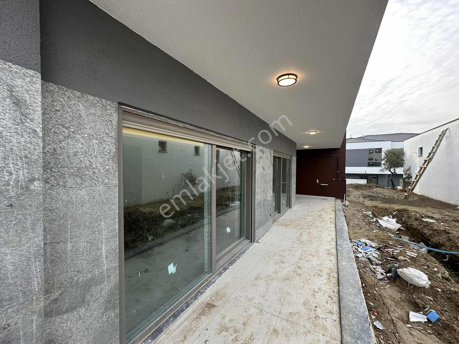 Kayapada 3.5+1 Akıllı Ev Teknolojili Bağımsız Girişli Villa - Görsel 6