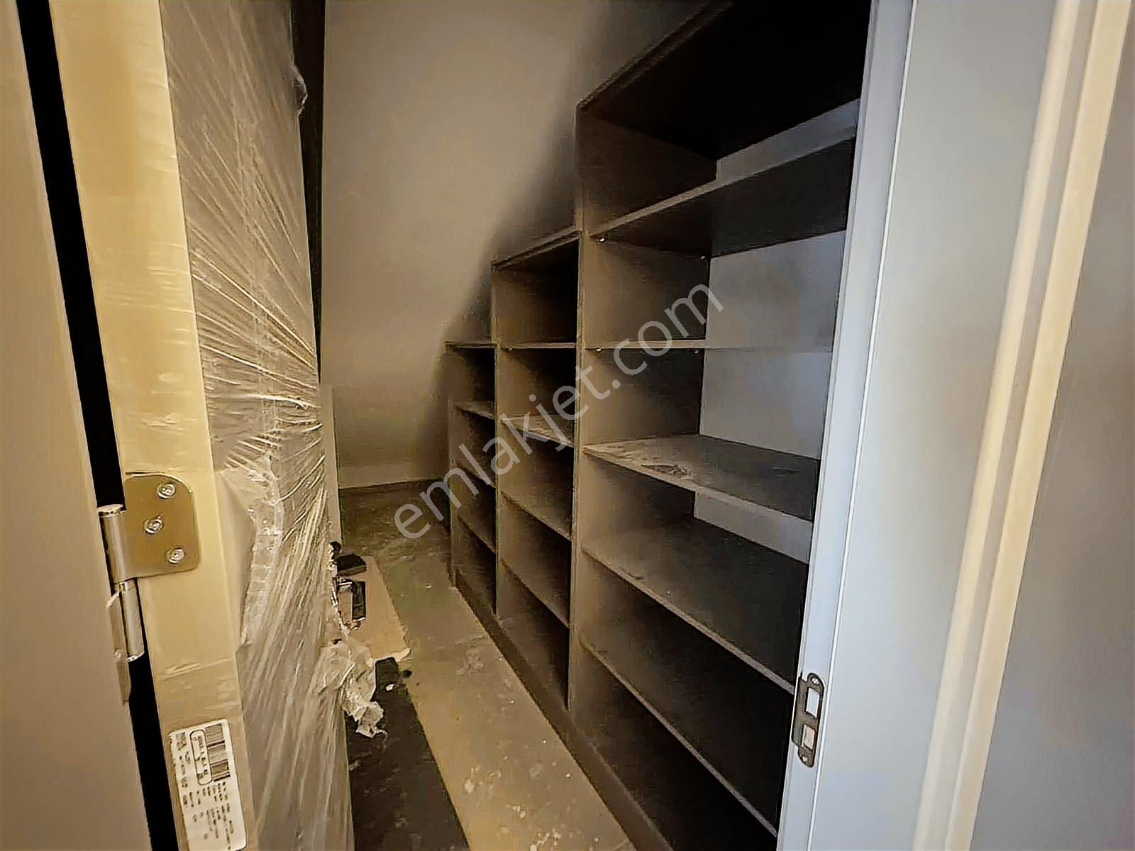 Kayapada 3.5+1 Akıllı Ev Teknolojili Bağımsız Girişli Villa - Görsel 34