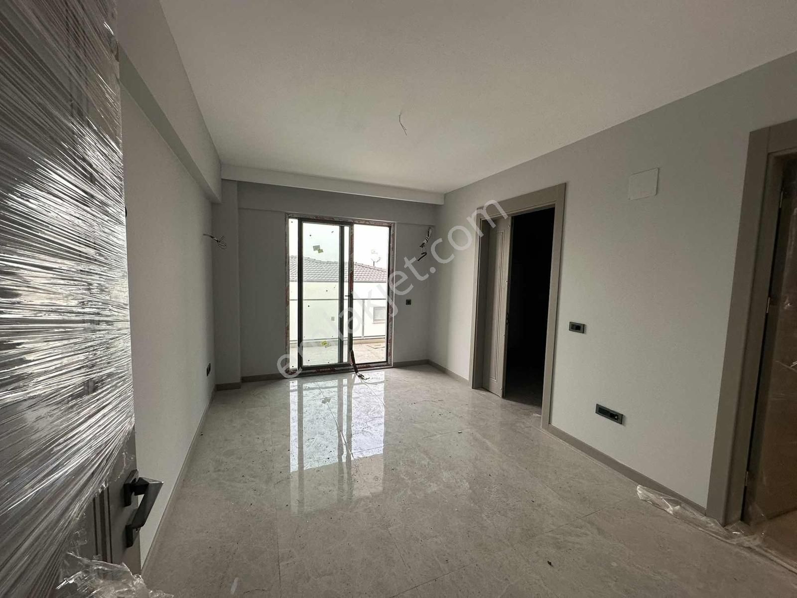 Kayapada 3.5+1 Akıllı Ev Teknolojili Bağımsız Girişli Villa - Görsel 23