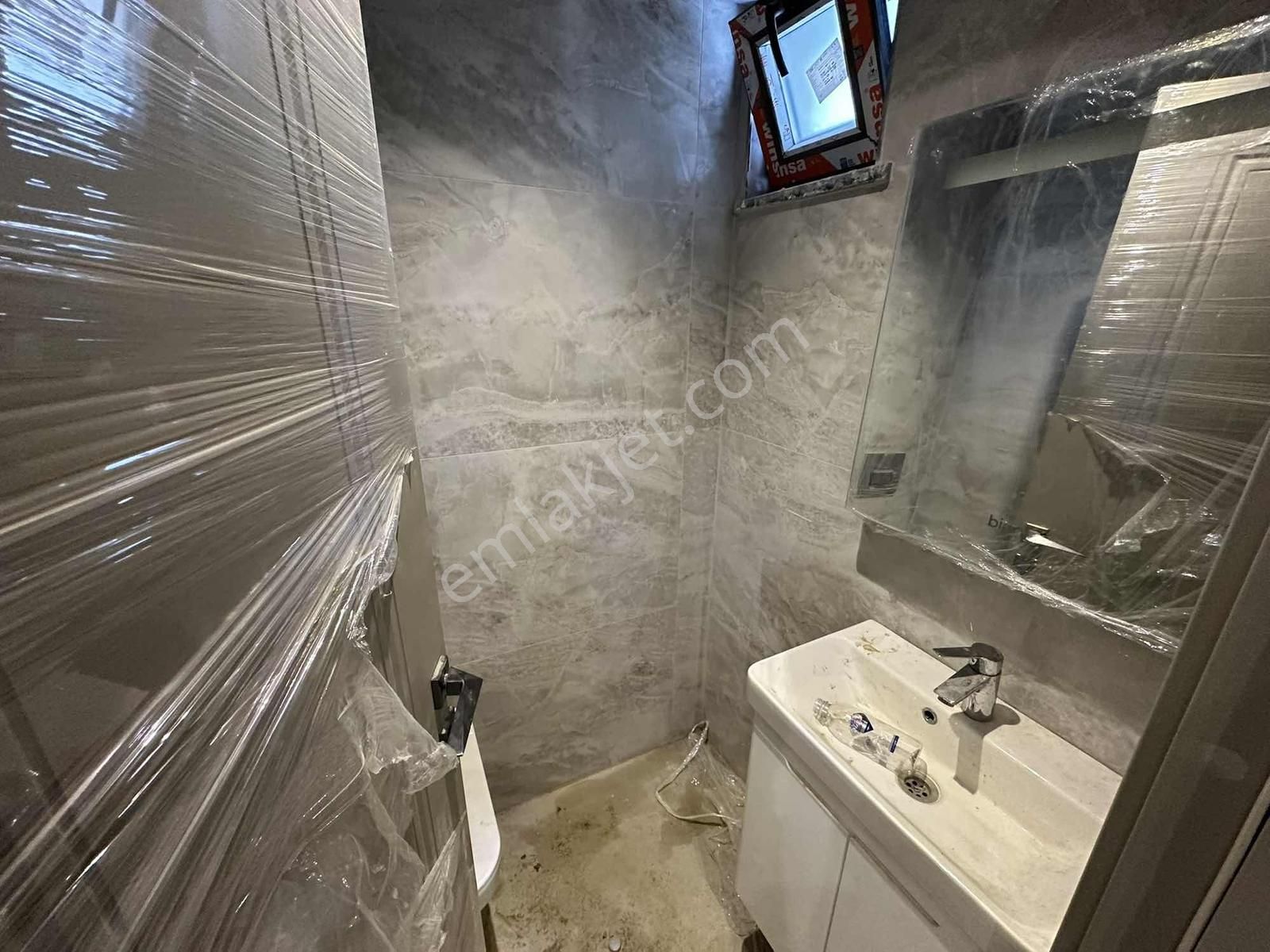 Kayapada 3.5+1 Akıllı Ev Teknolojili Bağımsız Girişli Villa - Görsel 31