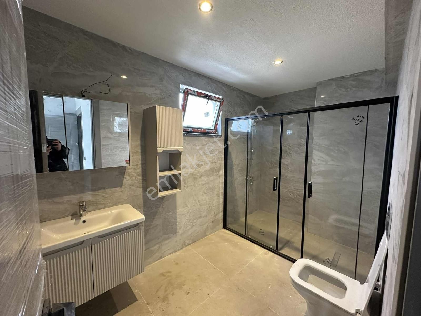 Kayapada 3.5+1 Akıllı Ev Teknolojili Bağımsız Girişli Villa - Görsel 4