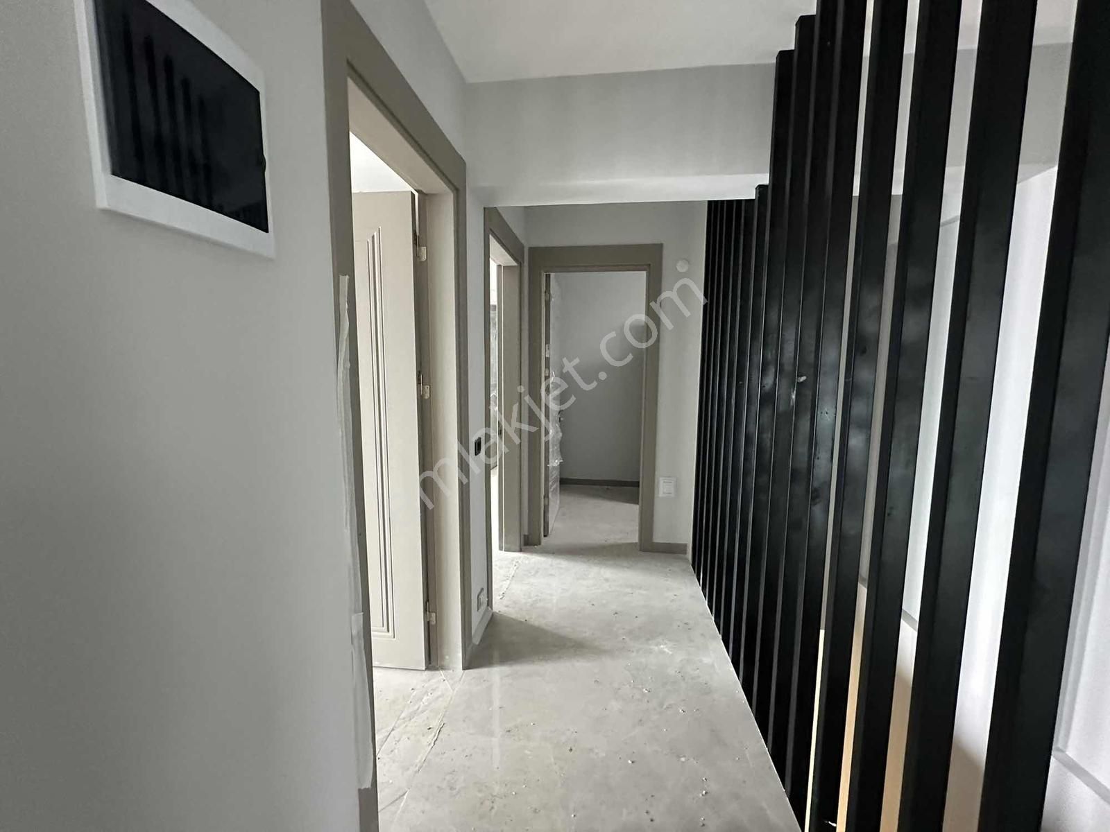 Kayapada 3.5+1 Akıllı Ev Teknolojili Bağımsız Girişli Villa - Görsel 9