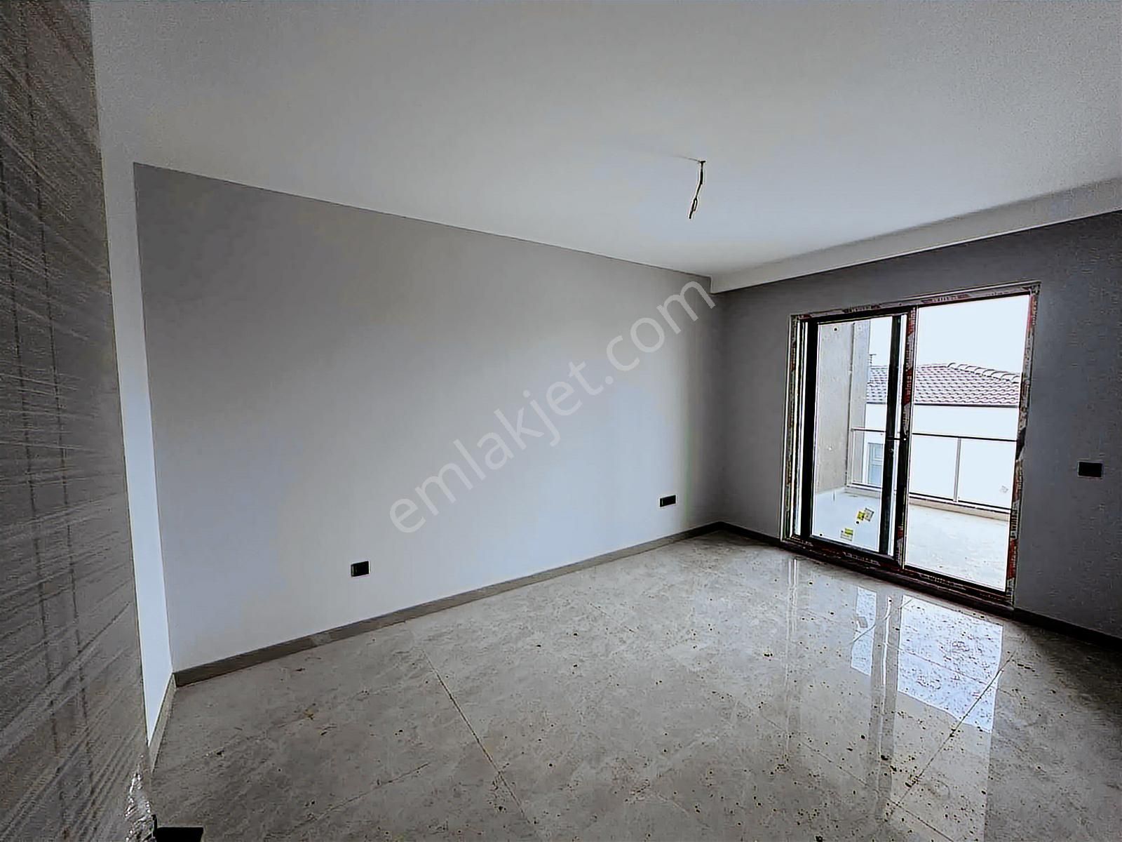 Kayapada 3.5+1 Akıllı Ev Teknolojili Bağımsız Girişli Villa - Görsel 26