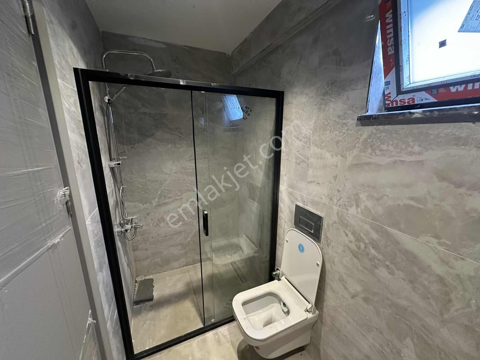 Kayapada 3.5+1 Akıllı Ev Teknolojili Bağımsız Girişli Villa - Görsel 18