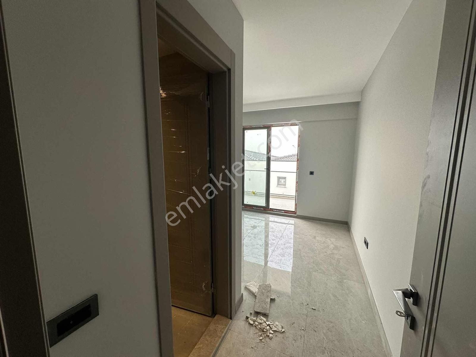 Kayapada 3.5+1 Akıllı Ev Teknolojili Bağımsız Girişli Villa - Görsel 21