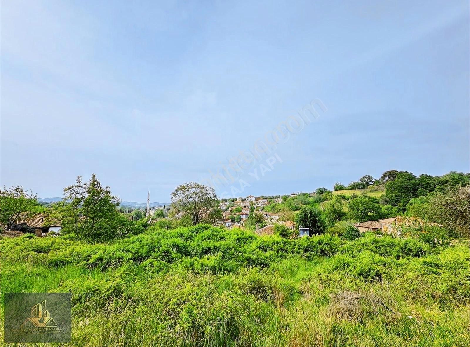 Çanakkale Lapseki'de Takasa Uygun Satılık İmarlı Arsa Fırsatı - Görsel 7