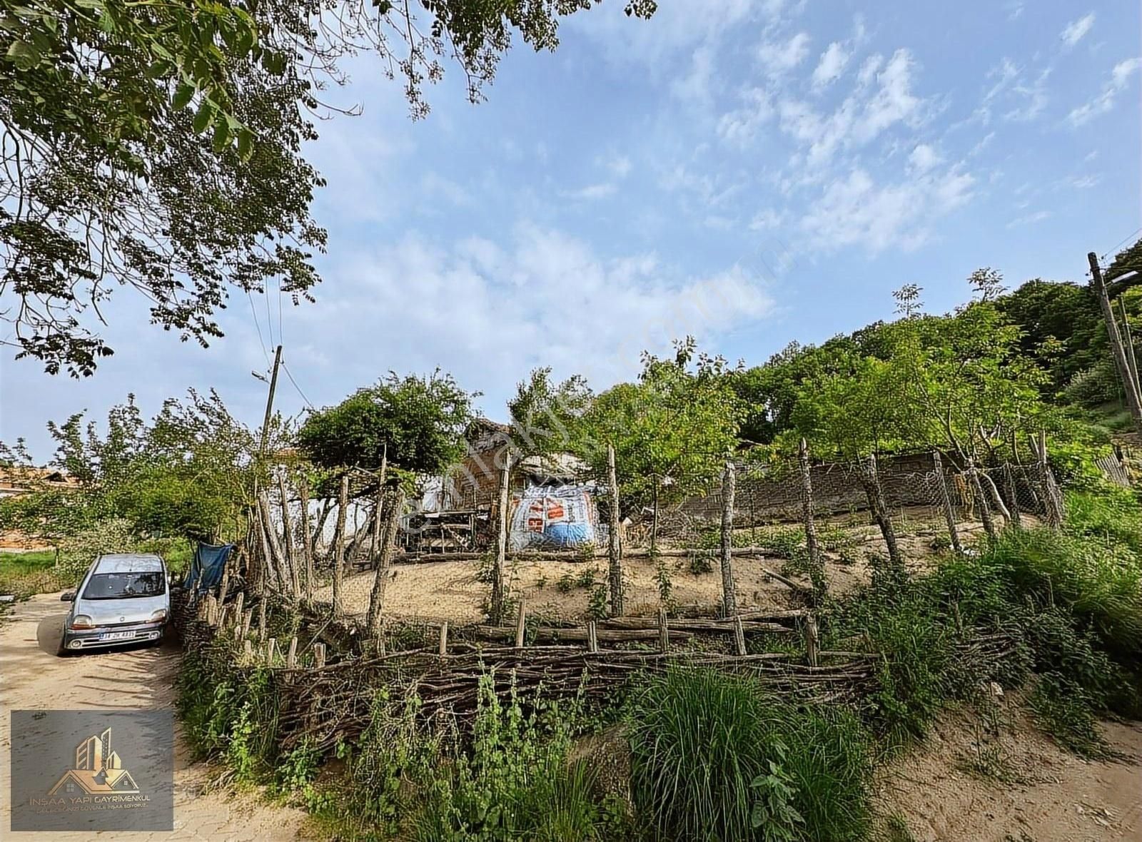 Çanakkale Lapseki'de Takasa Uygun Satılık İmarlı Arsa Fırsatı - Görsel 2