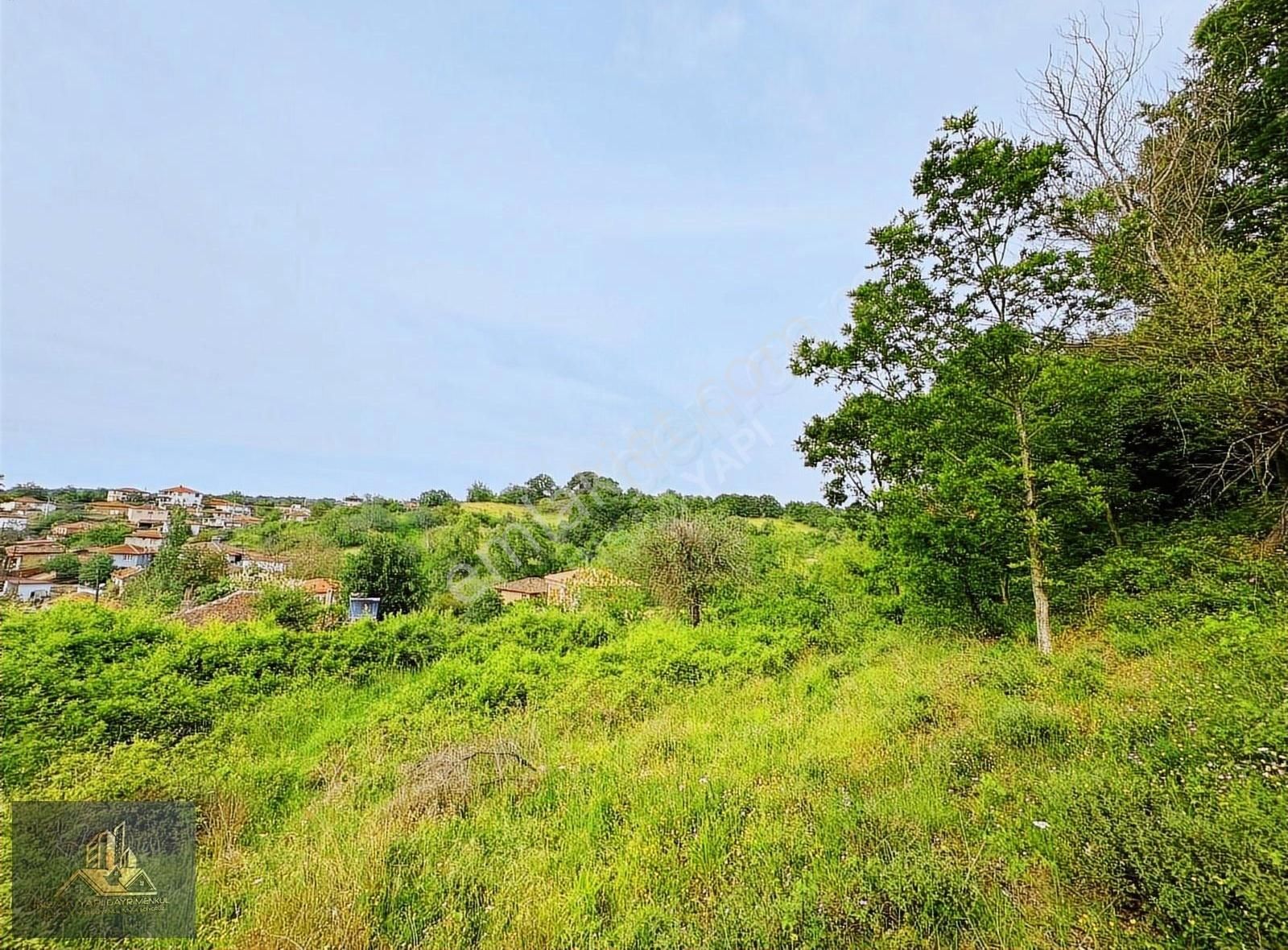 Çanakkale Lapseki'de Takasa Uygun Satılık İmarlı Arsa Fırsatı - Görsel 3