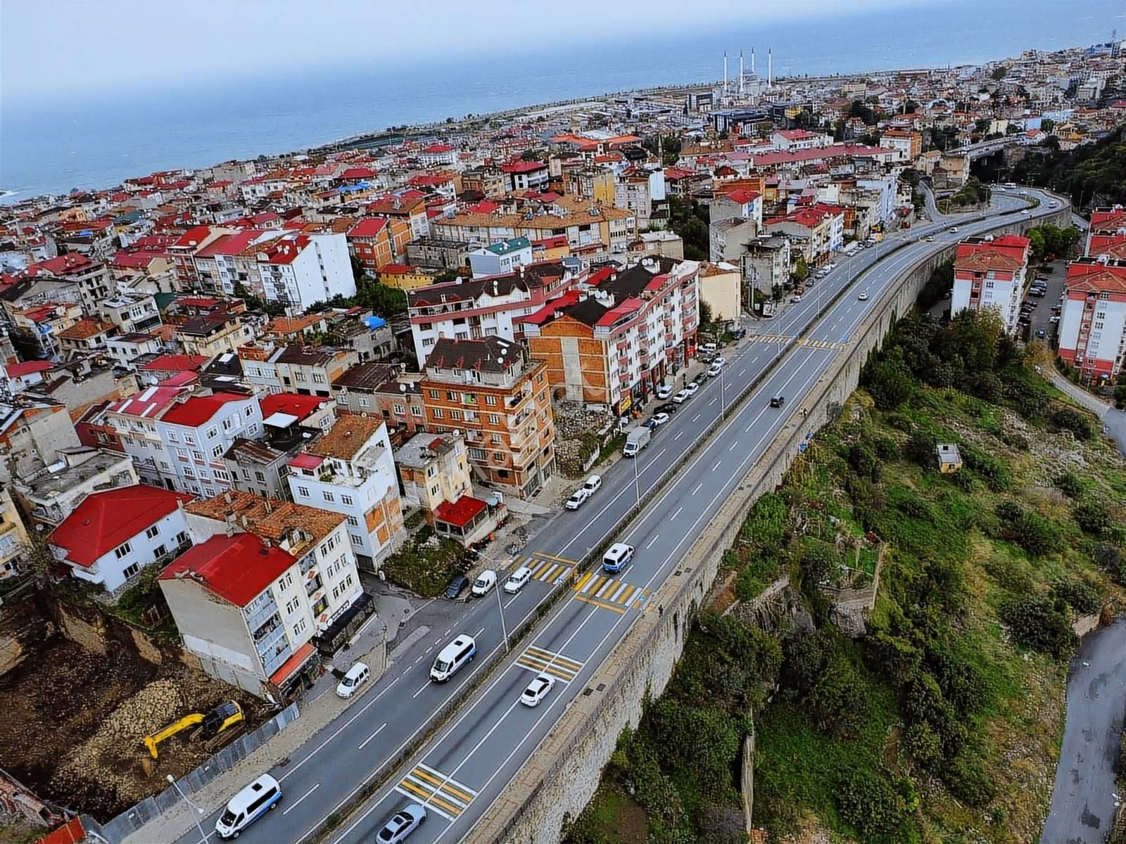 Trabzon Erdoğdu Tanjant Eşyalı 2+1 Satılık - Görsel 3