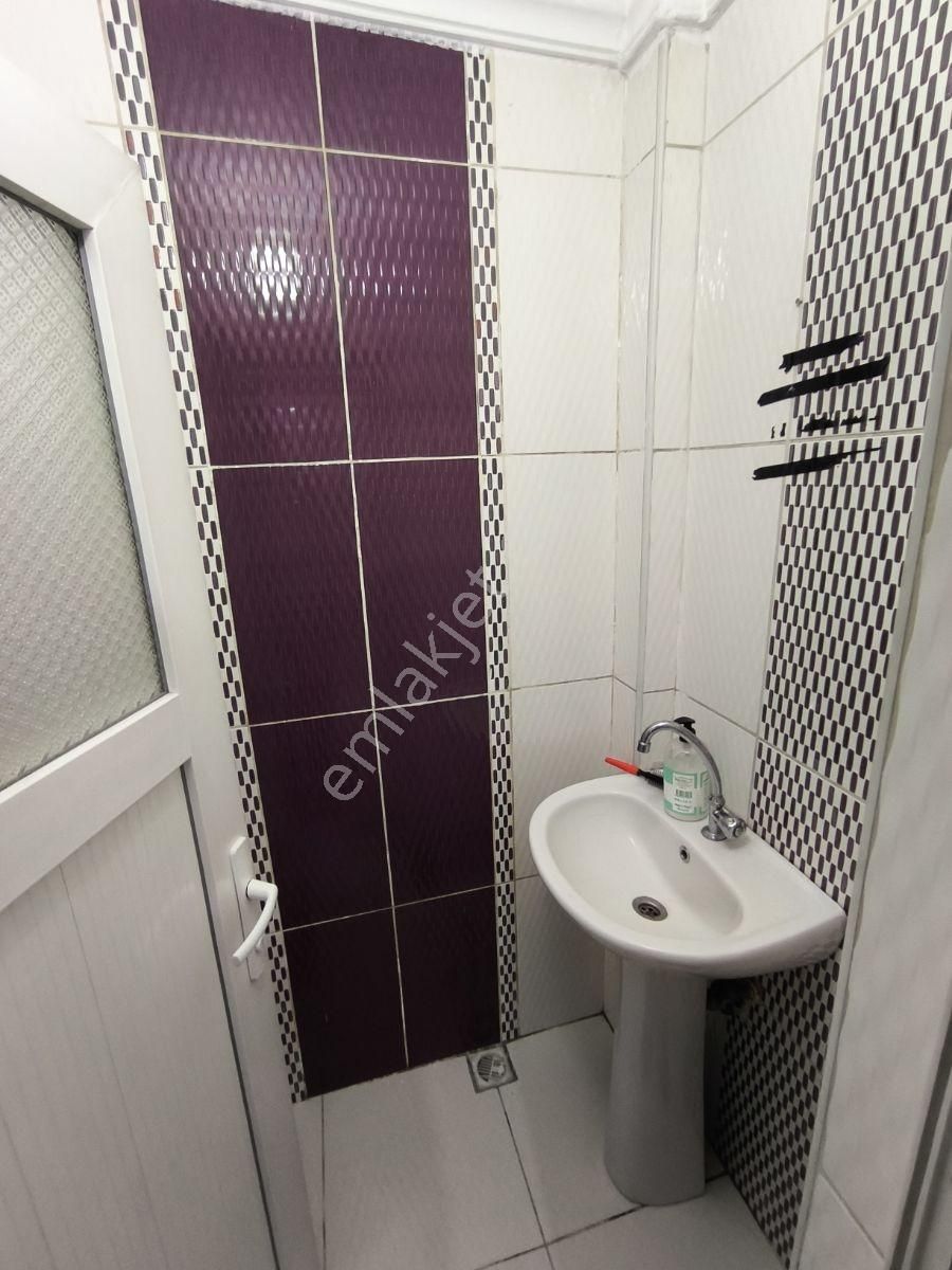 Trabzon Erdoğdu Tanjant Eşyalı 2+1 Satılık - Görsel 11